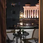 Hotel Macedonia Square 4*