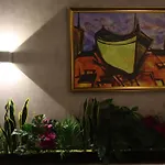 Hotel Macedonia Square 4*