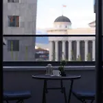 Macedonia Square Hotel