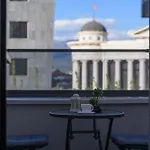 Macedonia Square Hotel Skopje