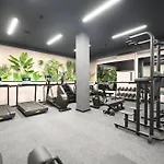 Hotel Macedonia Square 4*