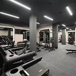 Macedonia Square 4*