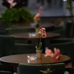 Macedonia Square Hotel