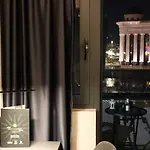 Macedonia Square Hotel