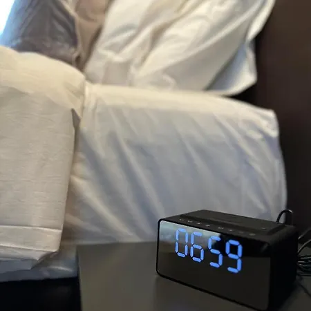 Macedonia Square Hotel