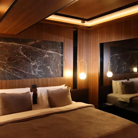 ホテル Macedonia Square