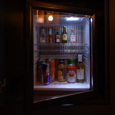 ホテル Macedonia Square