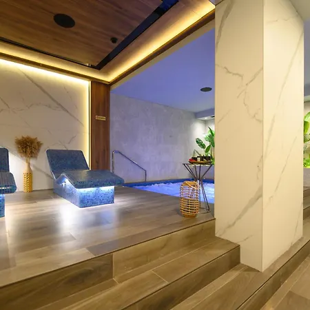 Macedonia Square スコピエ