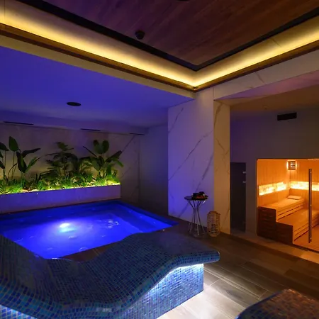 Macedonia Square Hotel Skopje