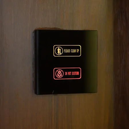 Hotel Macedonia Square Skopje