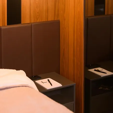Macedonia Square 4* Skopie
