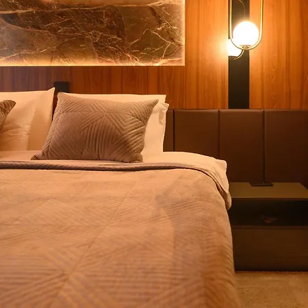 Macedonia Square 4* Skopje