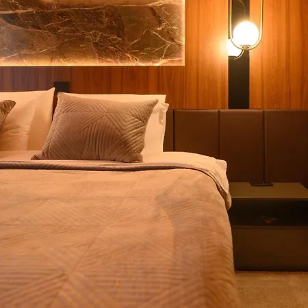 Macedonia Square 4* Skopie