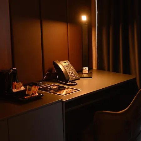 Hotel Macedonia Square Skopje