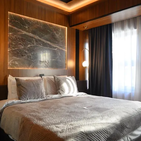 Macedonia Square Hotel Skopie