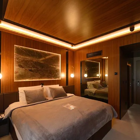 Hotel Macedonia Square Skopje