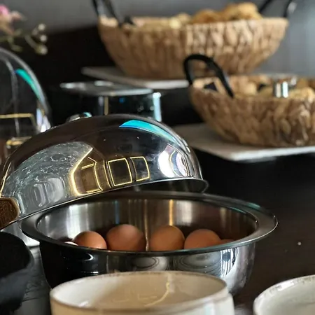 Macedonia Square ホテル スコピエ