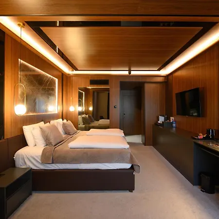 Macedonia Square スコピエ