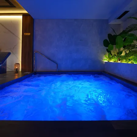 Macedonia Square スコピエ