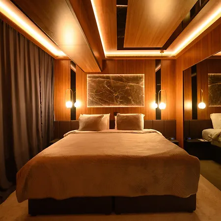 Hotel Macedonia Square