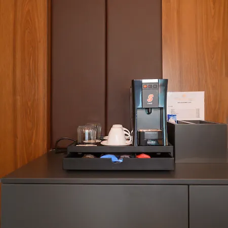 Macedonia Square Hotel Skopje