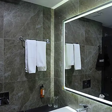Macedonia Square Hotel Escópia