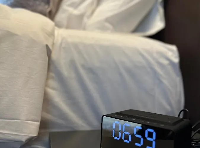 Macedonia Square Hotel