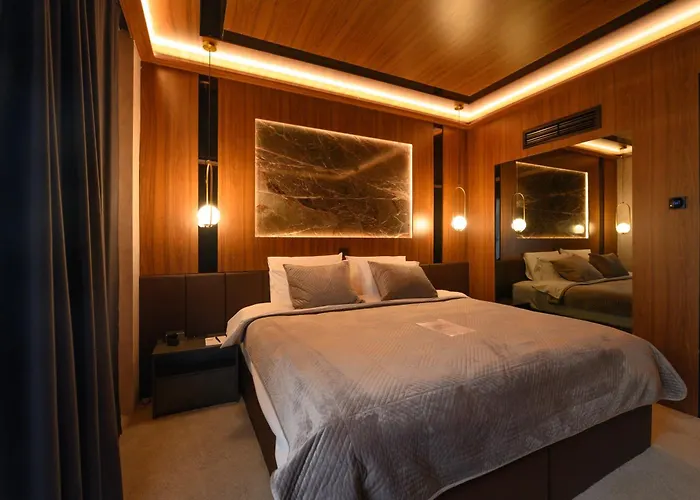 Macedonia Square 4* سكوبجي