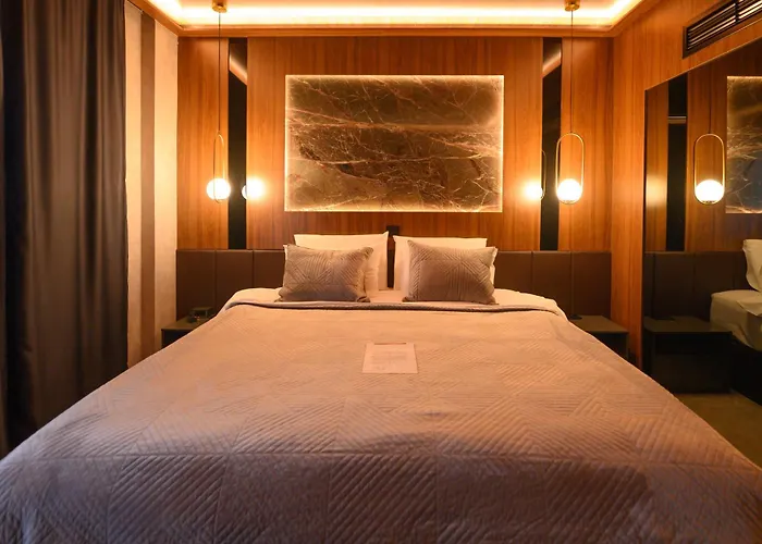 Macedonia Square سكوبجي