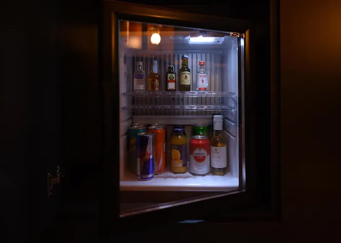 ホテル Macedonia Square