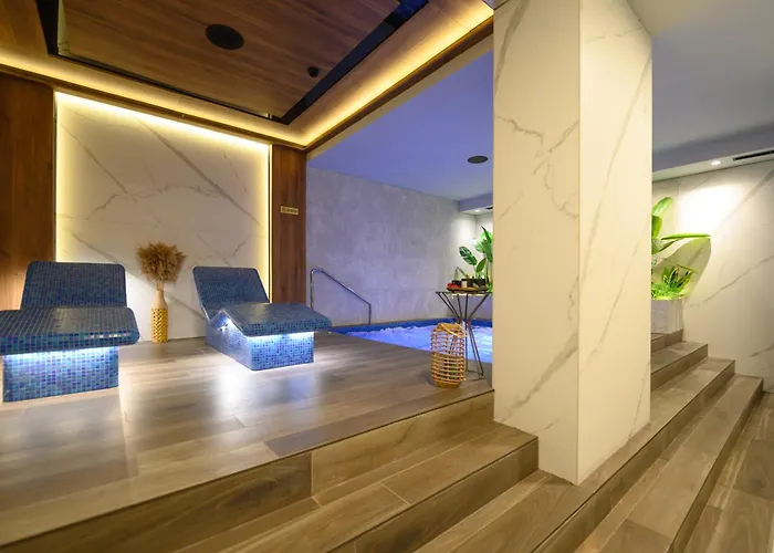 Macedonia Square スコピエ