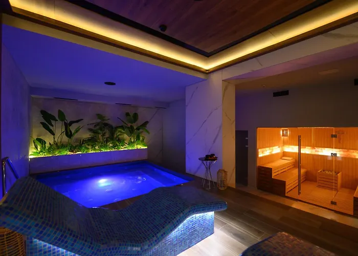 Macedonia Square Hotel Skopje