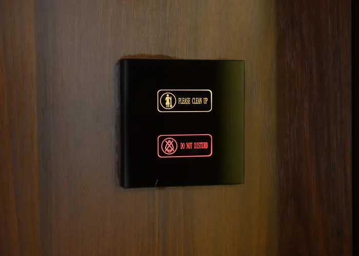 فندق Macedonia Square سكوبجي