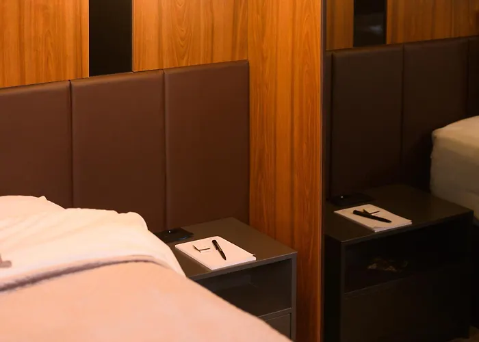 Macedonia Square 4* Skopje