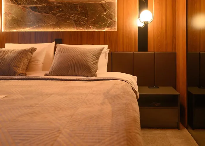 Macedonia Square 4* سكوبجي