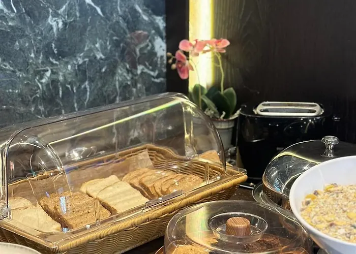 Macedonia Square 4* Skopje