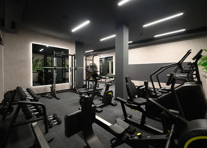 Macedonia Square Hotel Skopje