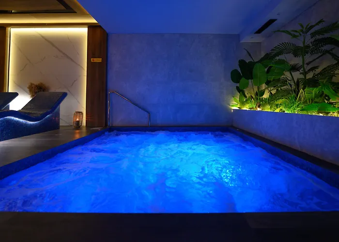 Macedonia Square Skopje