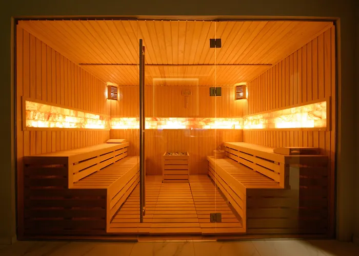 ホテル Macedonia Square