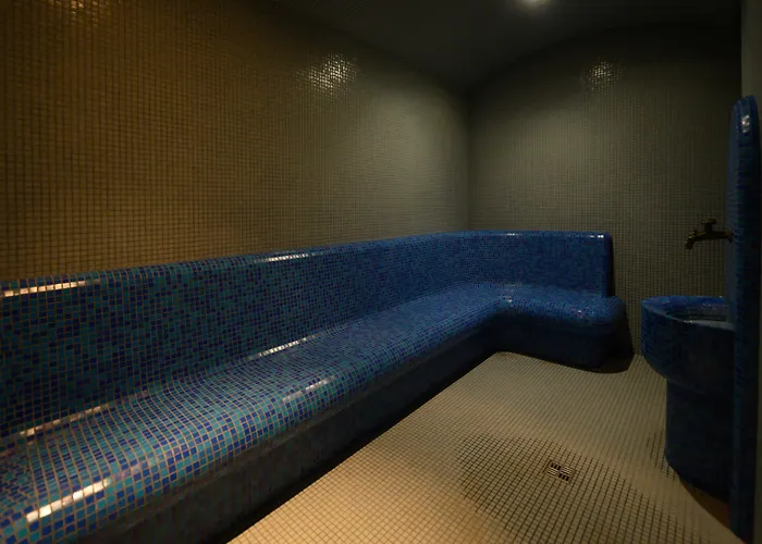 Macedonia Square 4* スコピエ