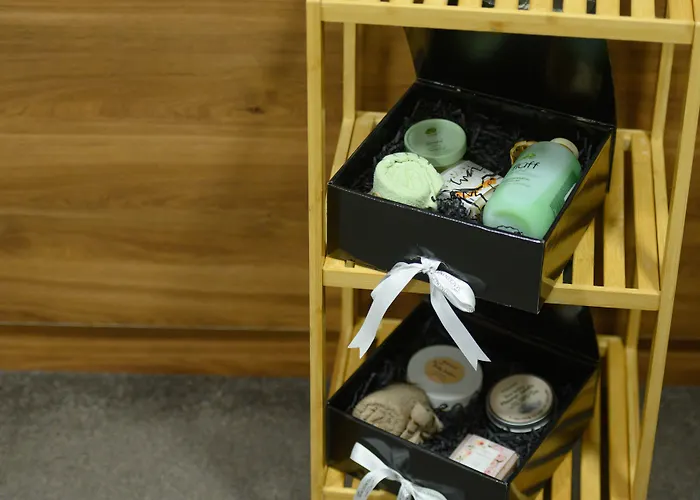 Macedonia Square 4* Skopje