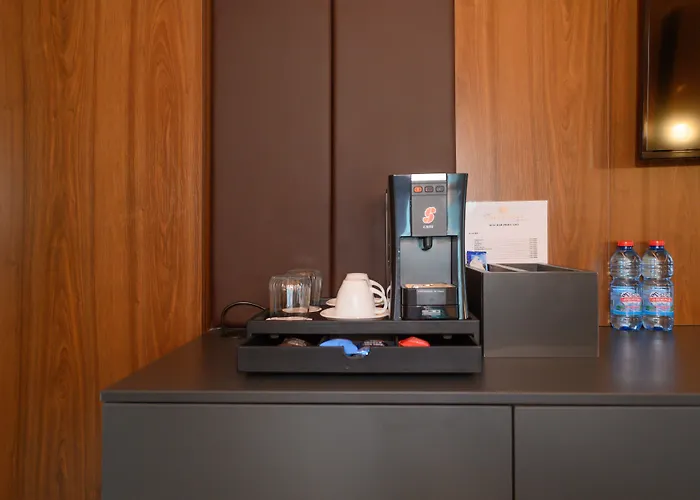 Macedonia Square Hotel Skopje