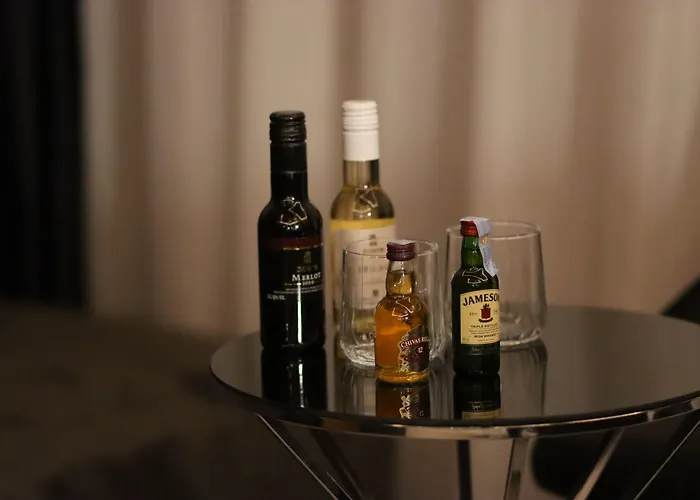 Hotel Macedonia Square Skopje